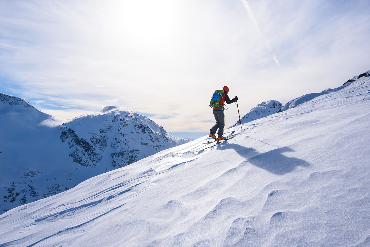 La sportiva store storm fighter 2.0